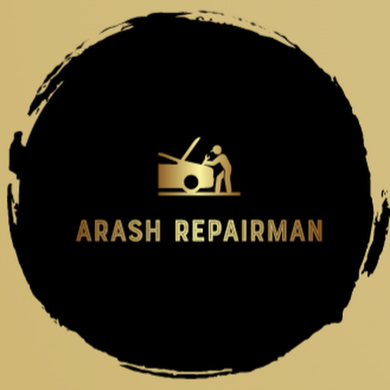 Arash Repairman