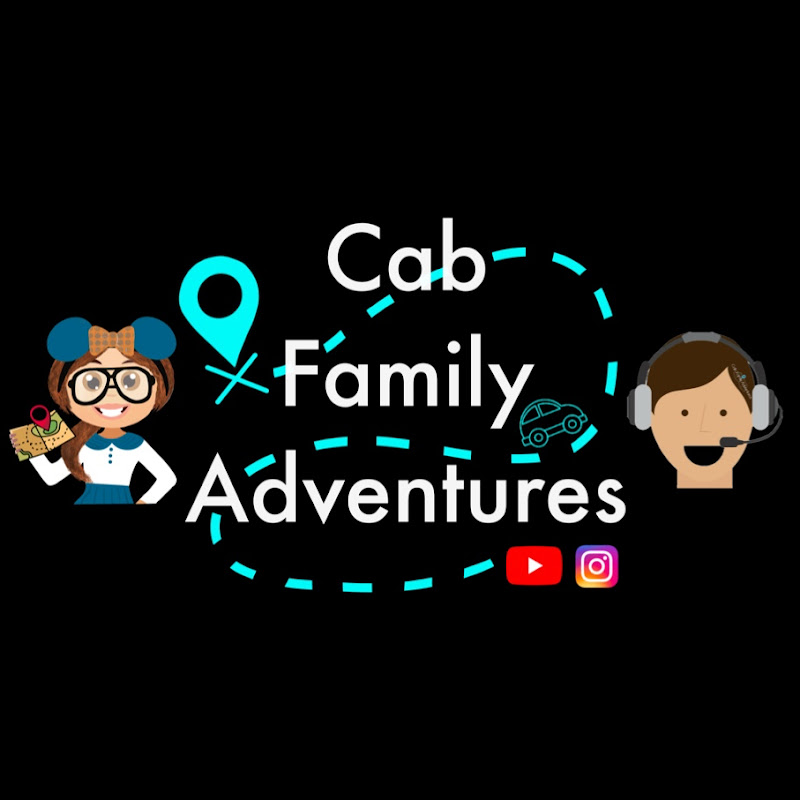 Cab Family Adventures