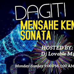 Lmj Online Home Radio - Love Natin To...
