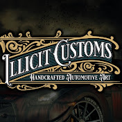 Illicit Customs Slinky