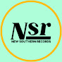 NSR Malay - New Southern Records Malaysia logo