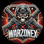 WarzoneX logo