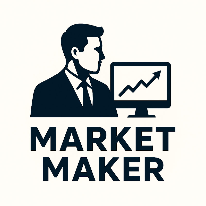 Crypto Market Makers