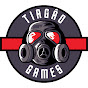 TIAGÃO GAMES logo