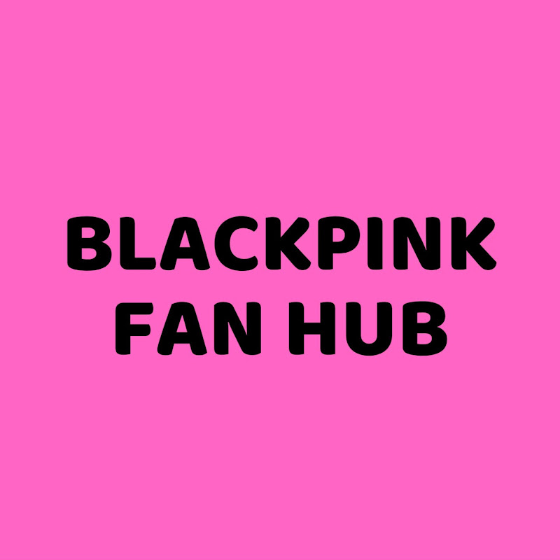 Blackpink Fan Hub