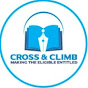 Cross and Climb Hisar IPMAT  logo