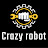 robot crazy