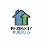 Prosperity Builders - @prosperitybuilders3861 YouTube Profile Photo