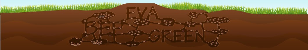 Eva Bee Green Avatar de chaîne YouTube