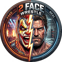 2 Face Wrestle