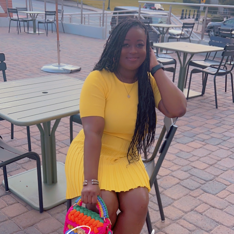 Shardae Nicole