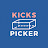 Kickspicker