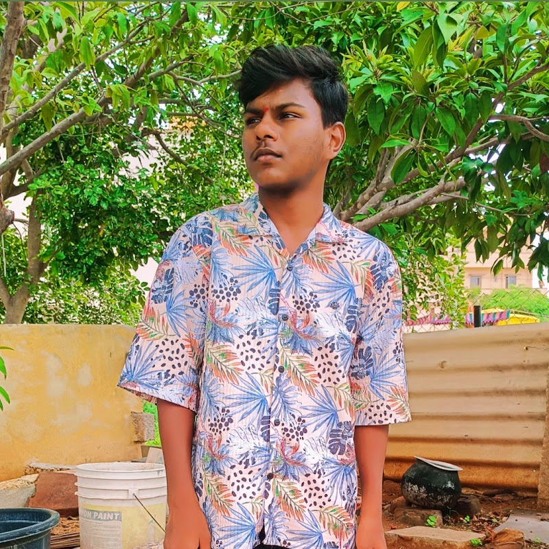 Anirudh Technologies