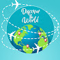 DiscoverTheWorld logo