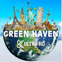 Green Haven 8K Avatar