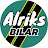 Alriks Bilar