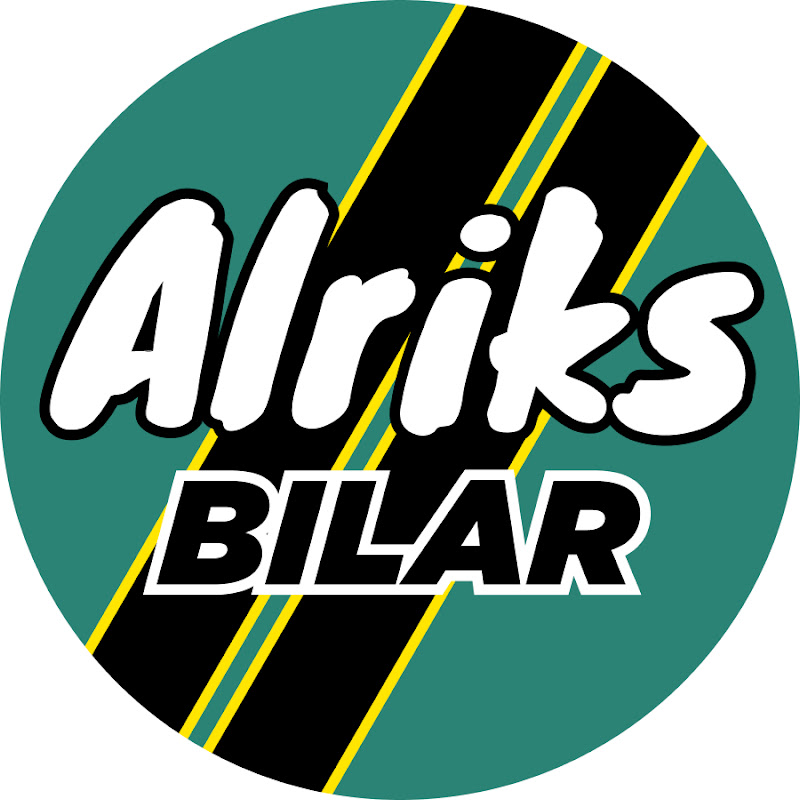 Alriks Bilar