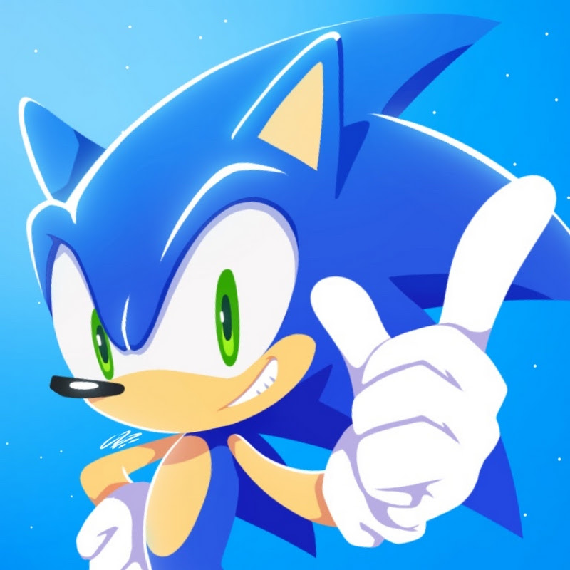 Sonic Speed Network