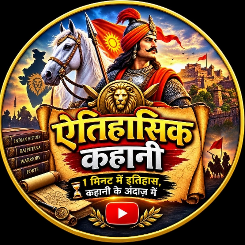 ऐतिहासिक कहानी