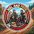 Jq0IGnyWmEs-channel-avatar-Mel and Pete on Motorbikes