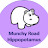 Munchy Road Hippopotamus