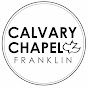 Calvary Chapel Franklin logo
