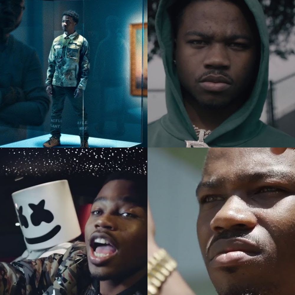 Roddy Ricch