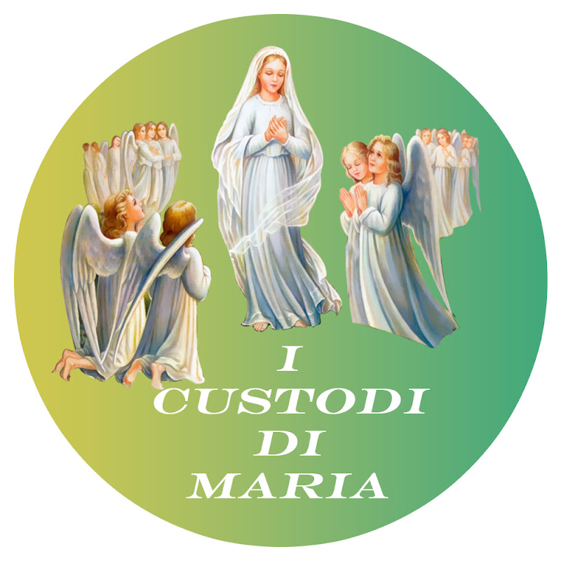 I custodi di Maria
