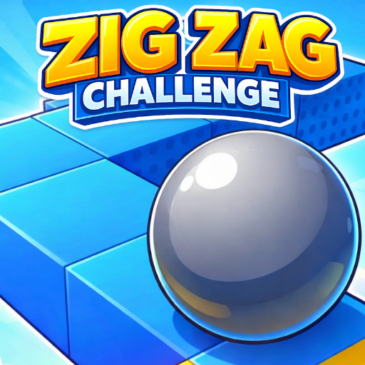 Zig Zag Challenge