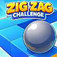 Zig Zag Challenge icon