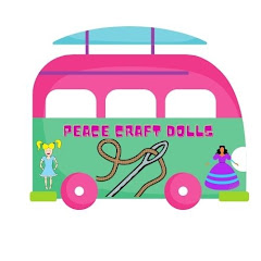 Peace Craft Dolls with Tammy Powley Avatar
