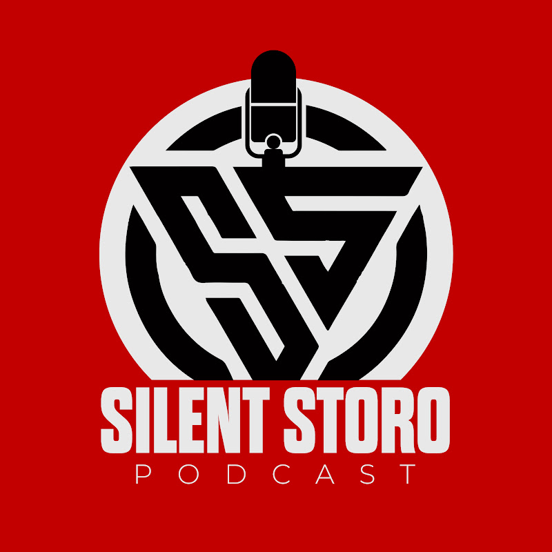 The Silent Storo Podcast