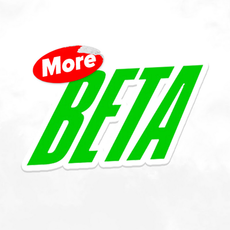 More Beta