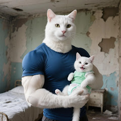 Crazy Meow