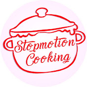 Stop Motion Cooking