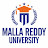 Malla Reddy University - Official