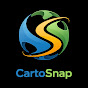 CartoSnap logo
