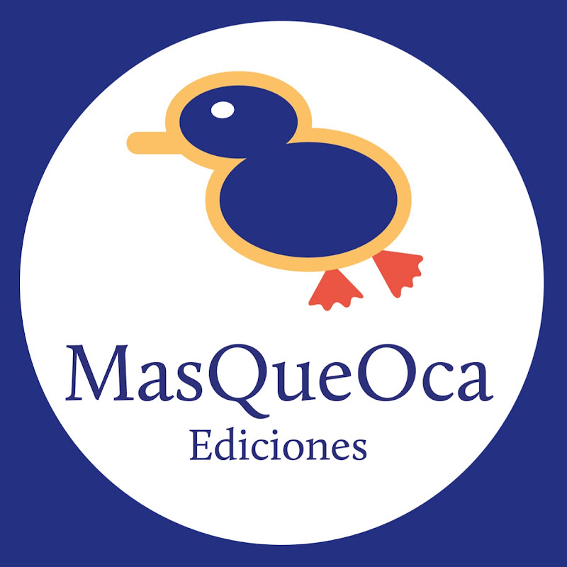 Ediciones MasQueOca