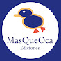 Ediciones MasQueOca