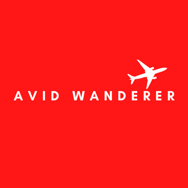 Avid Wanderer