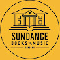Sundance Books and Music YouTube Profile Photo