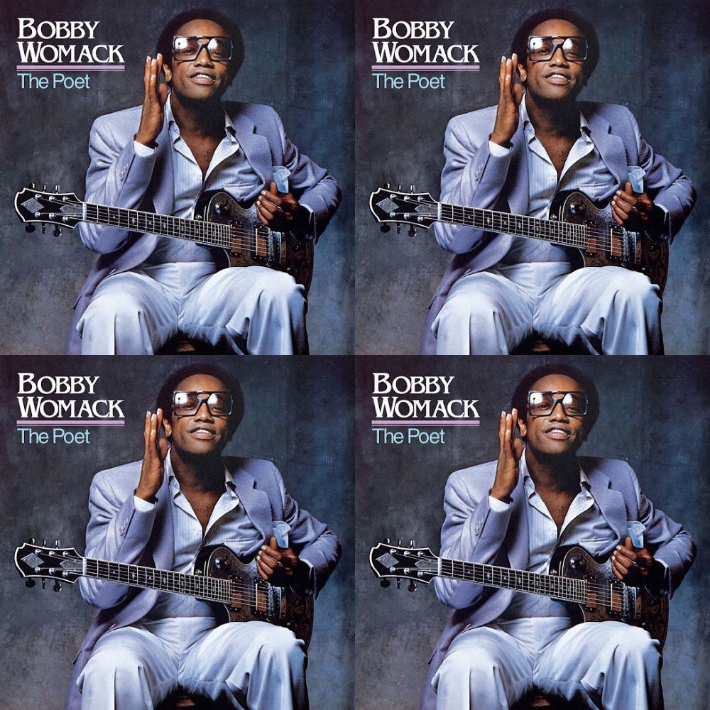 Rare groove man......