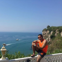Amjad Almema