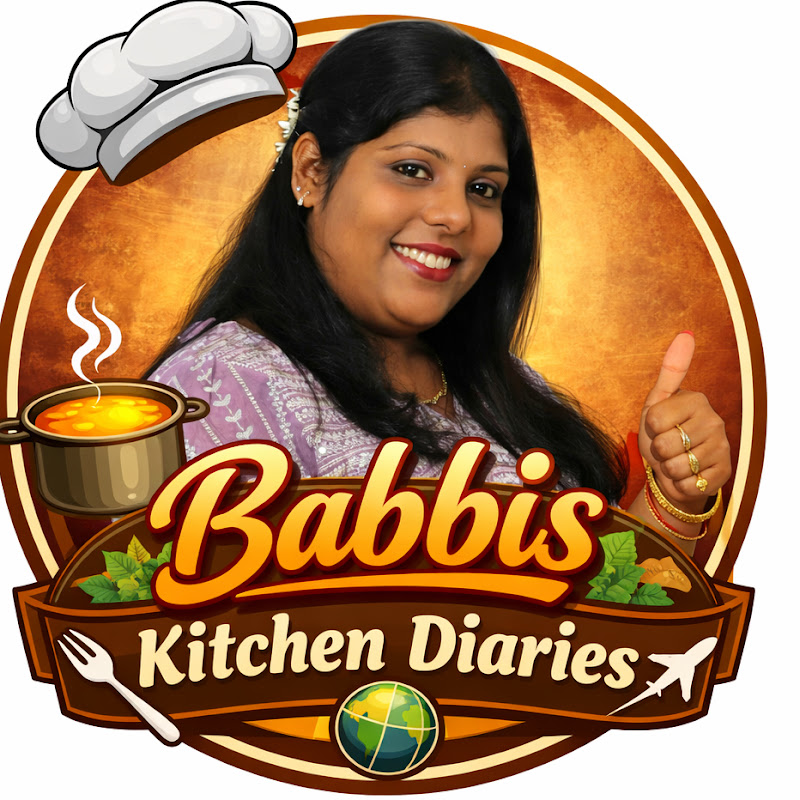 Babbis Kitchen Diaries 