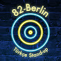 82 Berlin Stand-Up