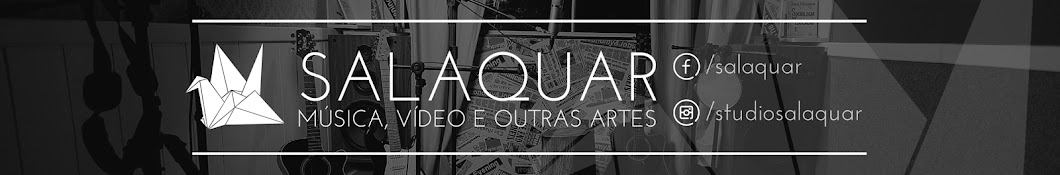 EstÃºdio Salaquar YouTube-Kanal-Avatar