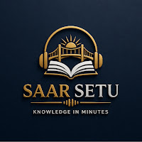 Saar Setu profile image