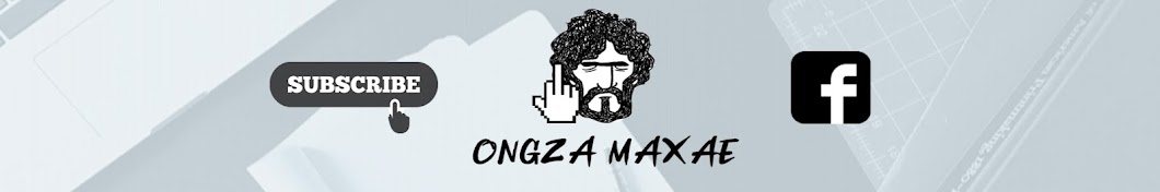 ONGZA MAXAE YouTube channel avatar
