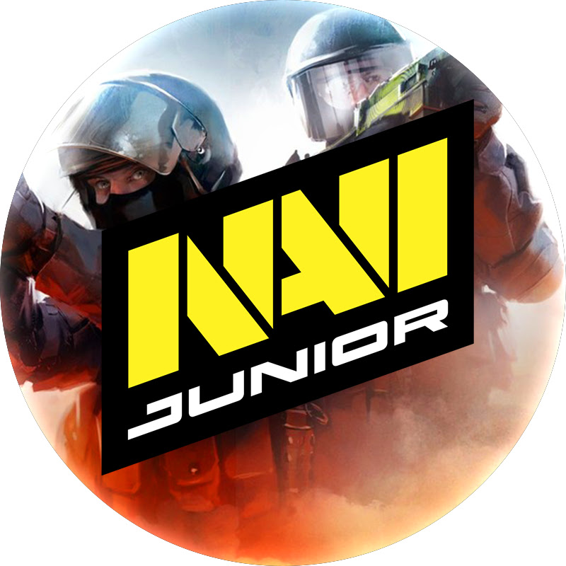 NAVI CS2 Junior