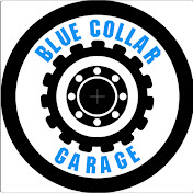 Blue Collar Garage